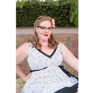 Meet your Posher, Ivy